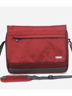 Gardini® Amalfi Laptop Messenger Bag - LSG7571(15.6")