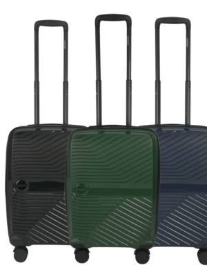 Gardini GNM01 100% Polypropylene (PP) Cabin Luggage 20inch