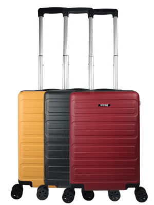 Rainer Active®HT028-20″ ABS Luggage