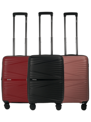 Gardini®Z04-20″ PP Luggage