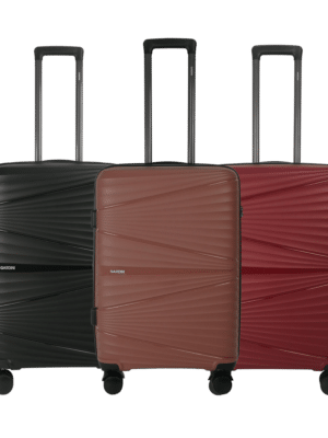 Gardini®Z04-24″ PP Luggage