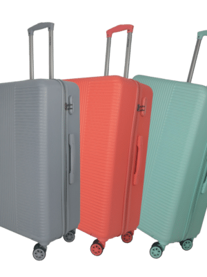 Rainer Active®XSF01-28″ ABS Luggage