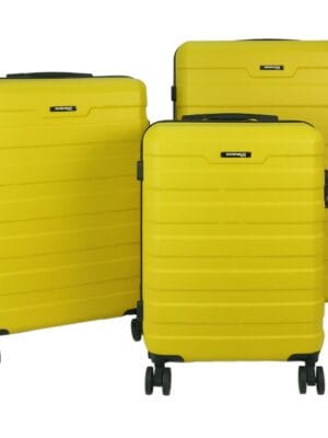 Rainer Active®HY19037 (SET) PC Luggage