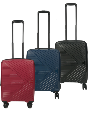 Gardini®DQ126-11-20″ PP Luggage