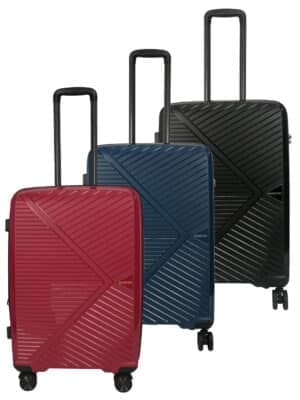 Gardini®DQ126-11-24″ PP Luggage