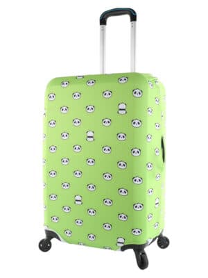 Gardini Spandex Luggage Cover LCS515-S
