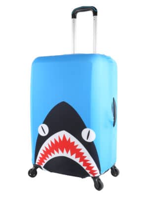Gardini Spandex Luggage Cover - LCS524