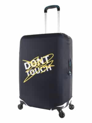 Gardini Spandex Luggage Cover LCS557-M