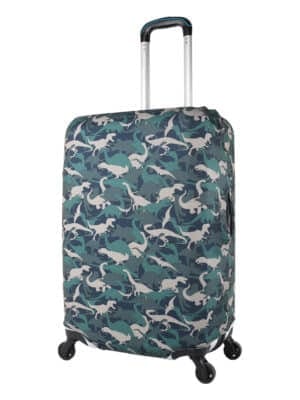 Gardini Spandex Luggage Cover LCS628-M