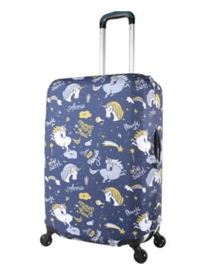 Gardini Spandex Luggage CoverLCS637-S/M/XL