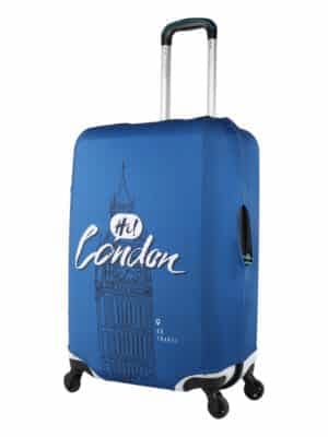 Gardini Spandex Luggage Cover LCS660-S/M/XL