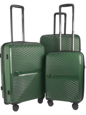 Gardini®GNM01 (SET) PP Luggage