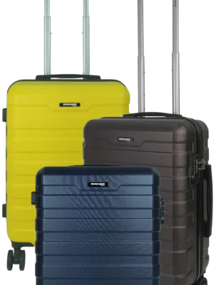 Rainer Active Luggage 20Inch Light Weight HY19037