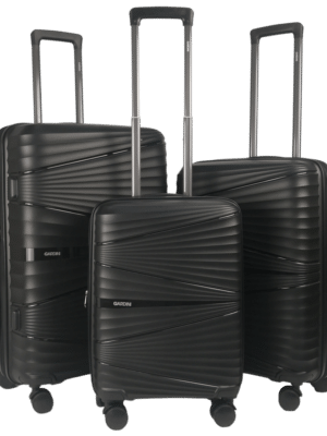 Gardini®Z04 (SET) PP Luggage