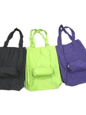 Gardini Folding Shopping Bag F5505