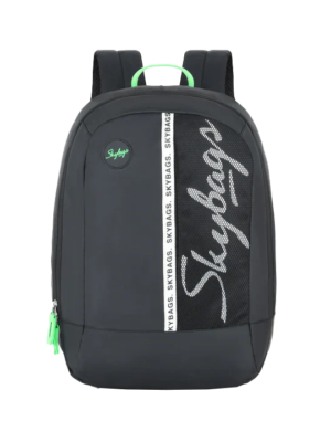 Skybags® Laptop Backpack - Tribe Plus 01