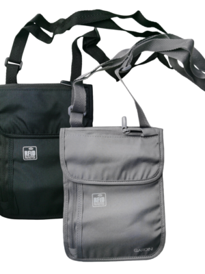 Gardini® RFID Security Neck Pouch - 67613