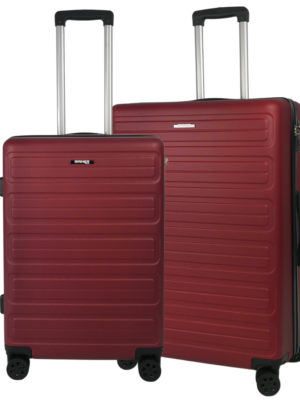 Rainer Active®HT028-SET ABS Luggage