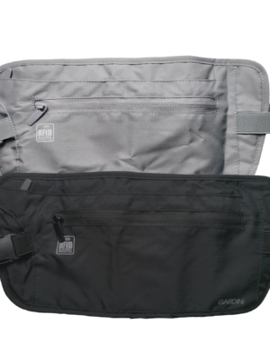 Gardini® RFID Security Waist Pouch - 67615