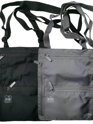 Gardini® RFID Security Neck Pouch - 67616