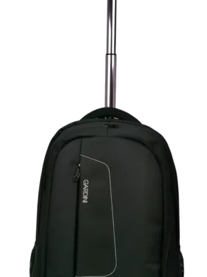 Gardini®G1875-18" Laptop Trolley Backpack