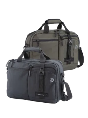 Discovery Briefcase SHEILD D00114