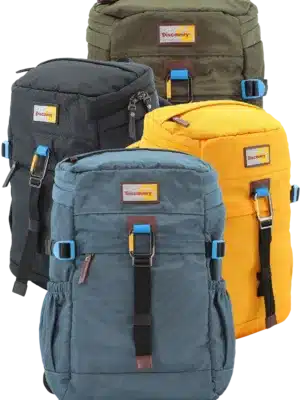 Discovery® Backpack 25L - ICON D00723