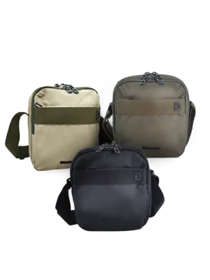 Discovery®Small Messenger Bag - DOWNTOWN D00912