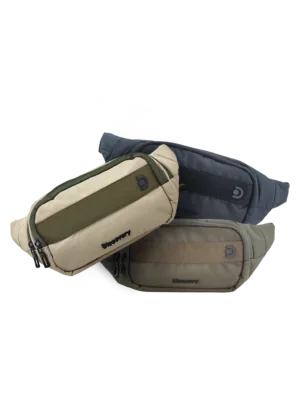 Discovery®Waist Bag - DOWNTOWN D00920