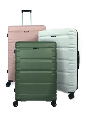 Rainer Active® HY23087-28" ABS Luggage