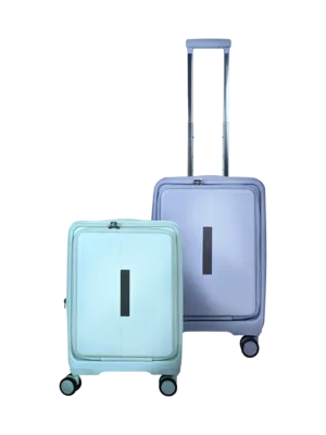 Gardini®ZM16-20" PP Hard Case Luggage
