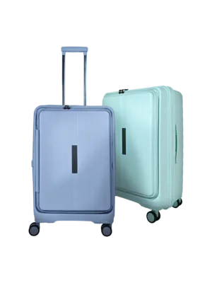 Gardini®ZM16-24" PP Hard Case Luggage