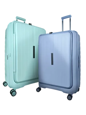 Gardini®ZM16-28" PP Hard Case Luggage