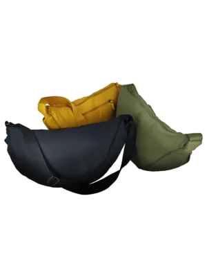 Odegard® Puffy Sling Bag - 24003 (S/M/L)