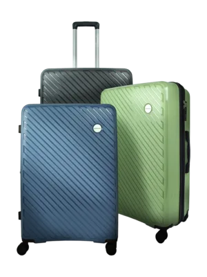 Odegard®Alta PP006 - 28" PP Luggage