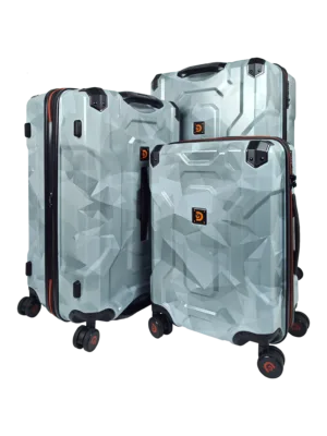 Discovery®MAYA - DL34H0 PC Premium Trunk