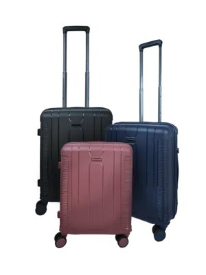Gardini®2103 -21"PP HardCase Luggage