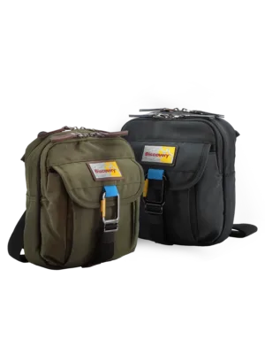 Discovery® Shoulder Bag - ICON D00712