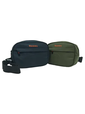 Discovery® Waist Bag - Geyser D01200