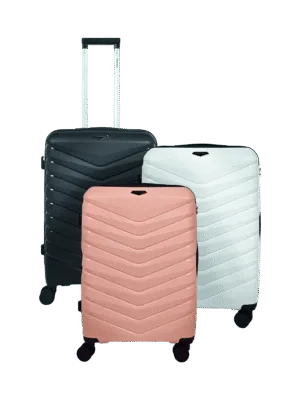 Rainer Active® DQ136 - 24" PP Luggage