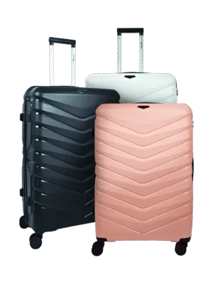 Rainer Active® DQ136 - 28" PP Luggage