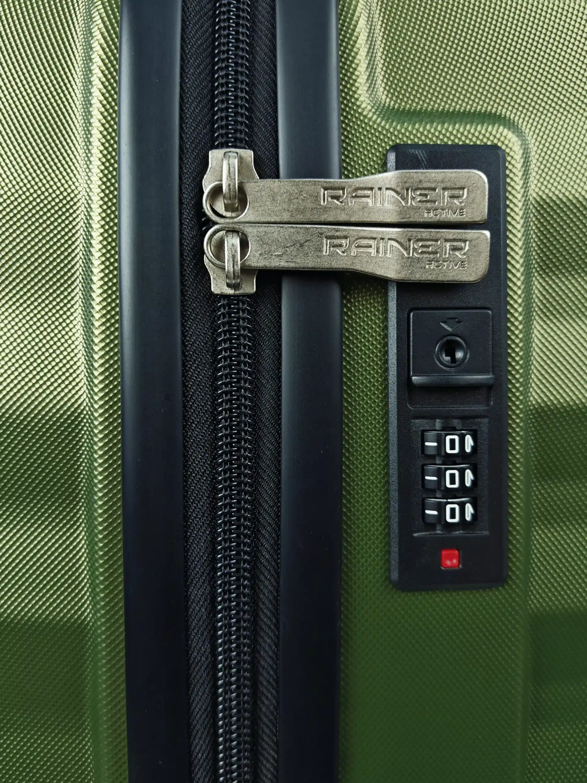 HY24067-GN-Lock