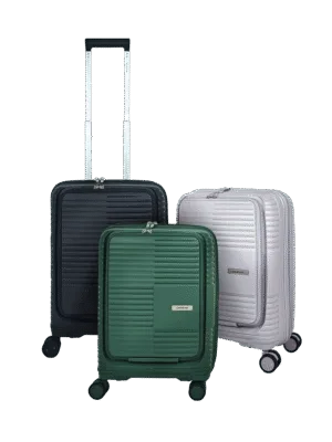 Gardini®ZM18-20" PP Hard Case Luggage