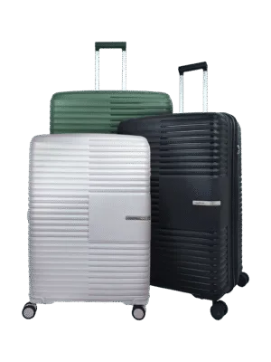 Gardini®ZM18-28" PP Hard Case Luggage