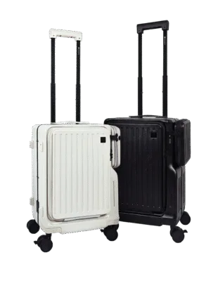 President® Duo-Pack - LA806 - SPC Premium Suitcase