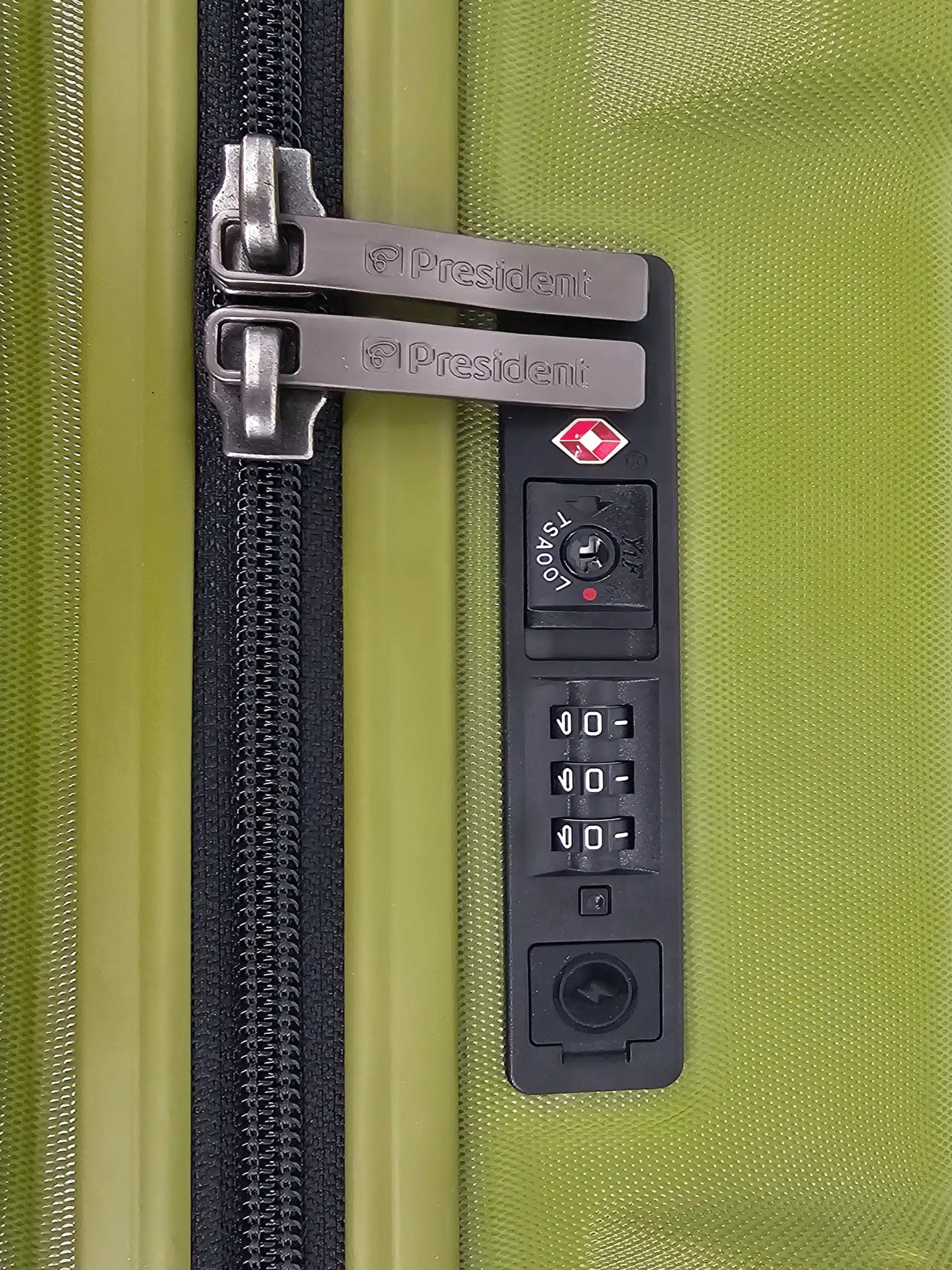 Hakata-Lock