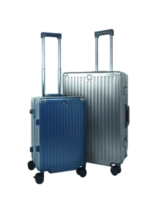 President® YM3098 - PC Premium Suitcase