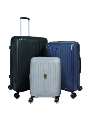 Odegard® SAUDA GM25127W - PP Hardcase