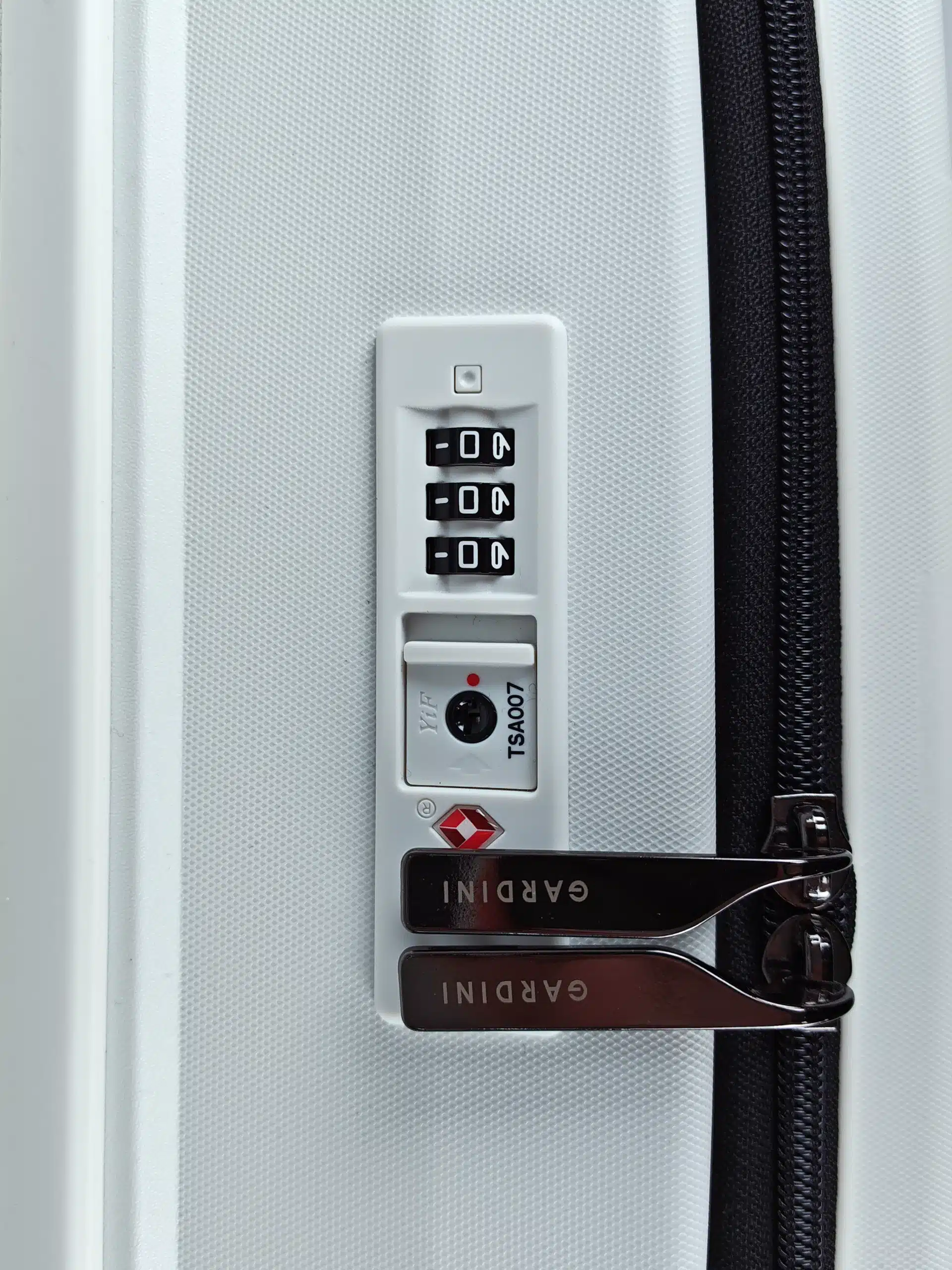 ZM16-WH-Lock