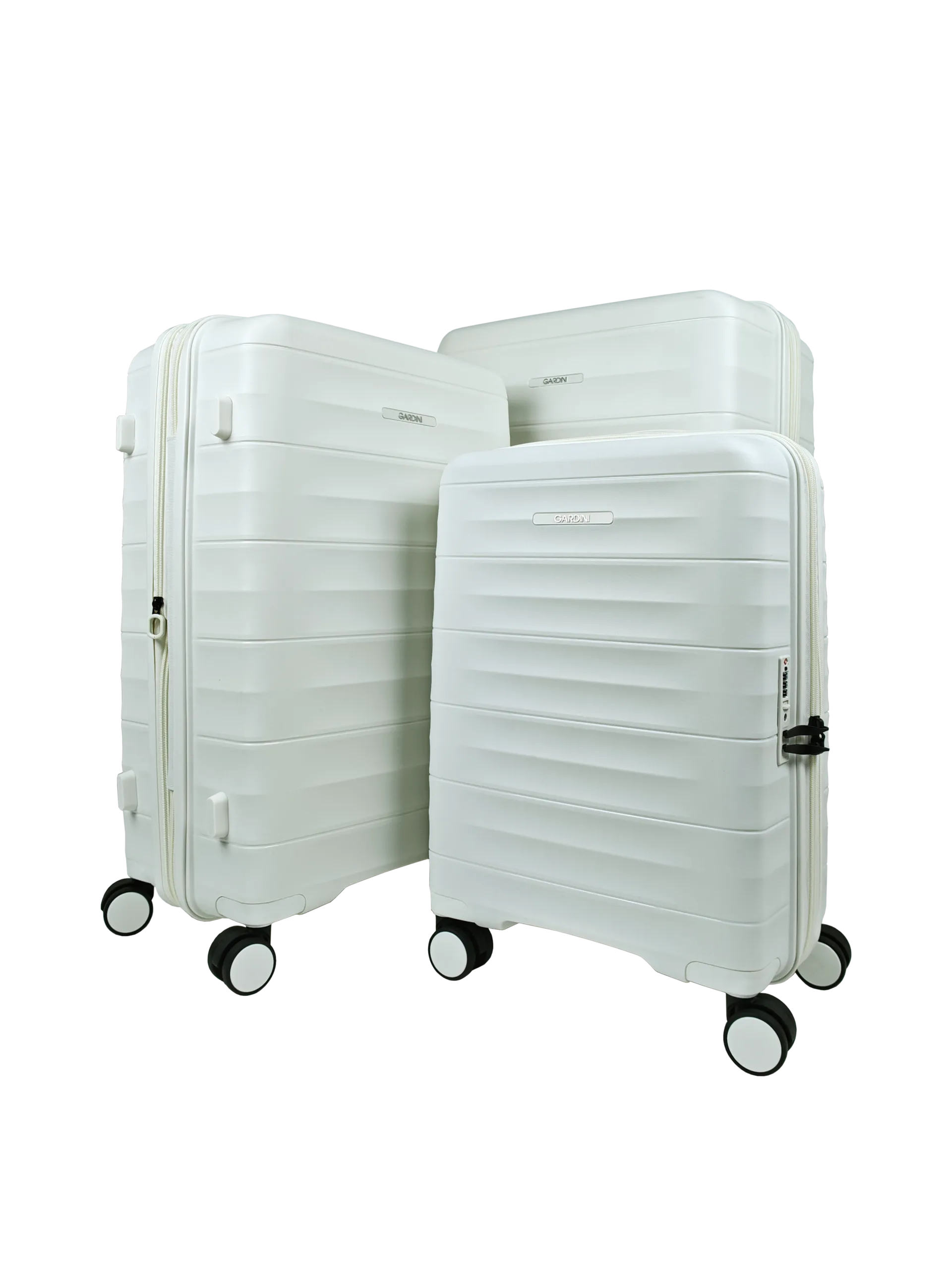 GM25112W-WH-SET